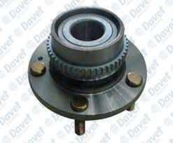 VOE VHB 6943 Arka Teker Poryasi Rulmanli Hyundai Tucson 04-> Kia Sportage 04- 33×139 X 53.50-33 X 139×53.50  ####